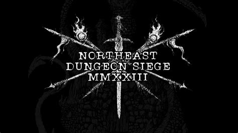 Northeast Dungeon Siege